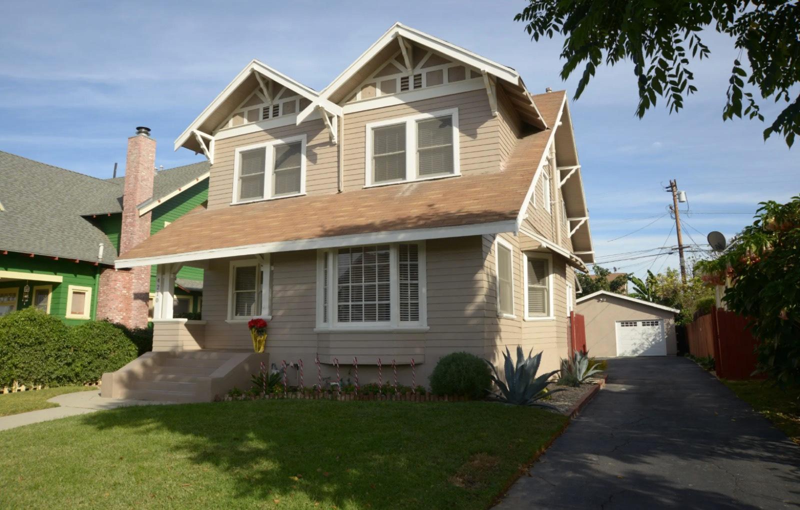 Victors Craftsman House — photo 2