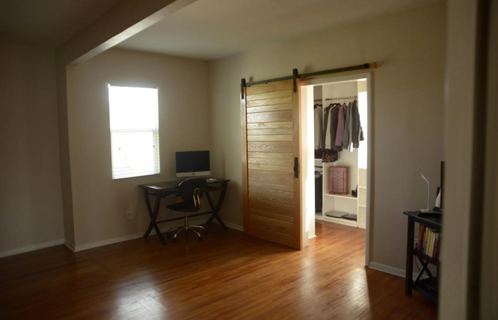 Victors Craftsman House — photo 11