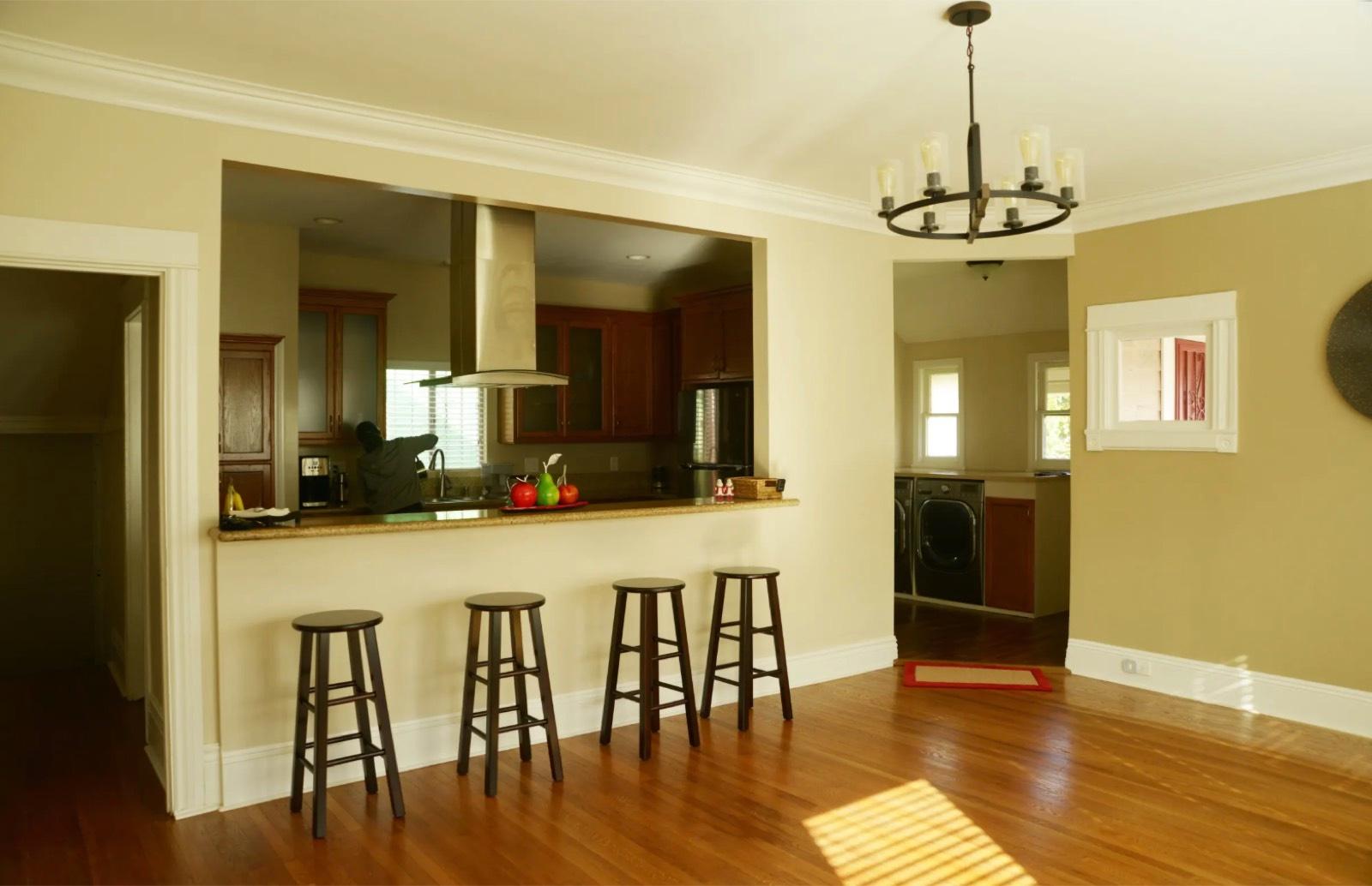Victors Craftsman House — photo 3