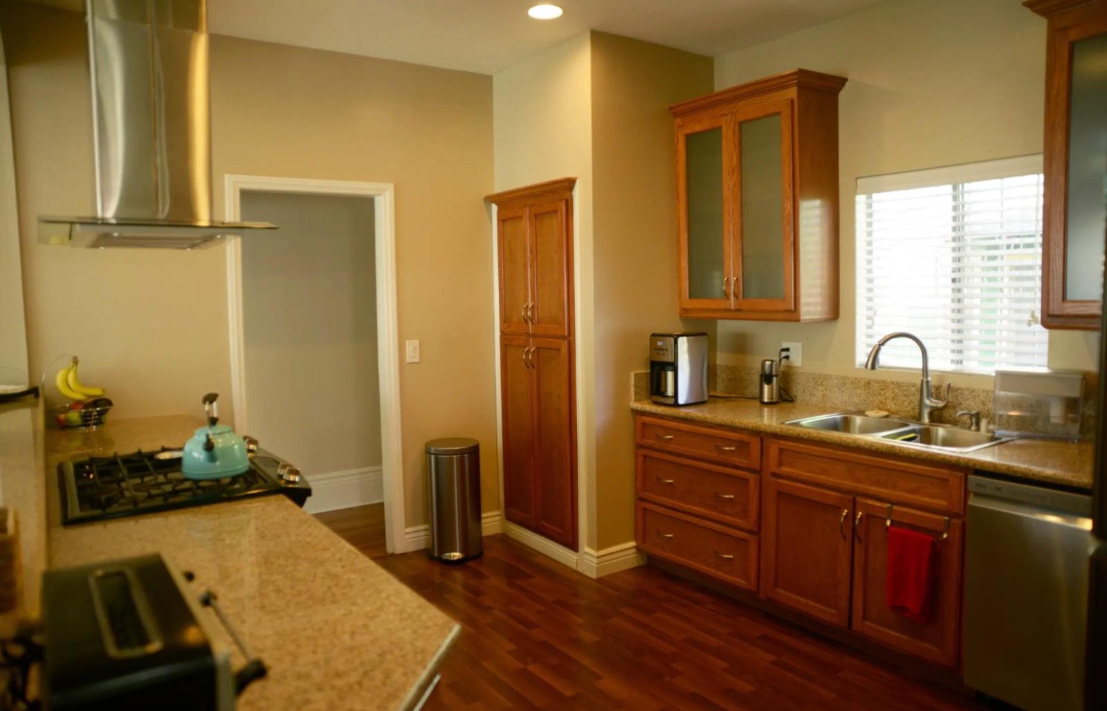 Victors Craftsman House — photo 5