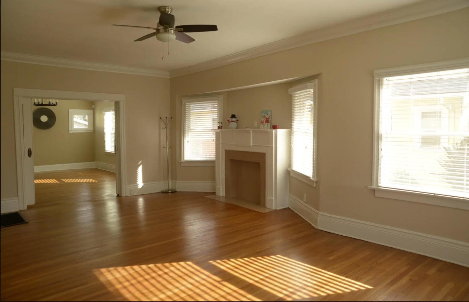 Victors Craftsman House — photo 6