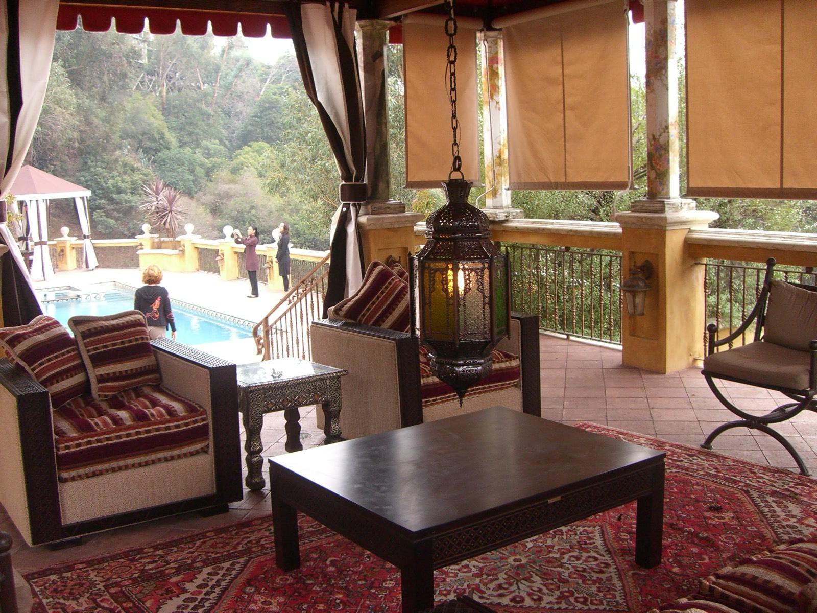 Villa Fiorna — photo 12
