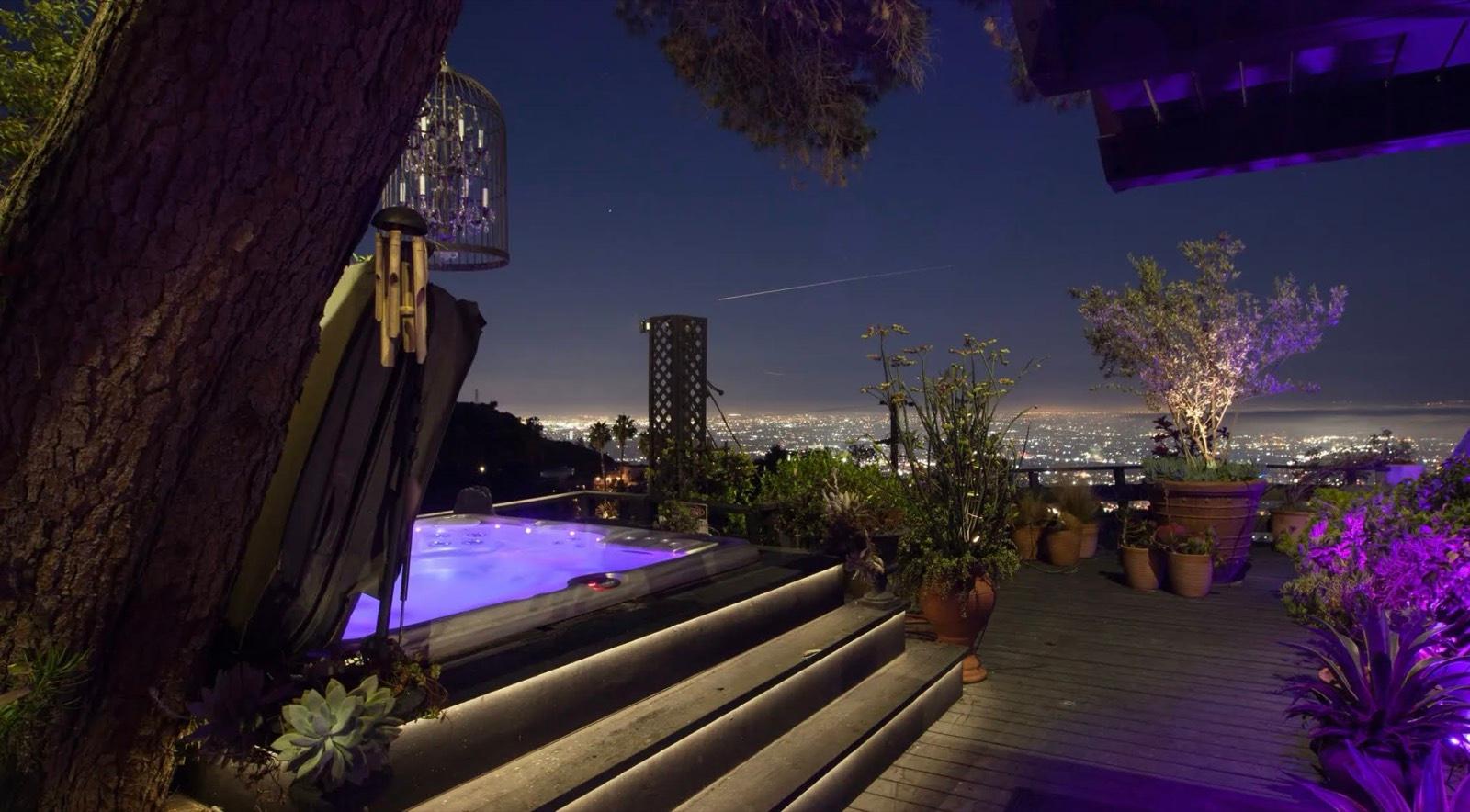 Villa Zen Hollywood hills — photo 2