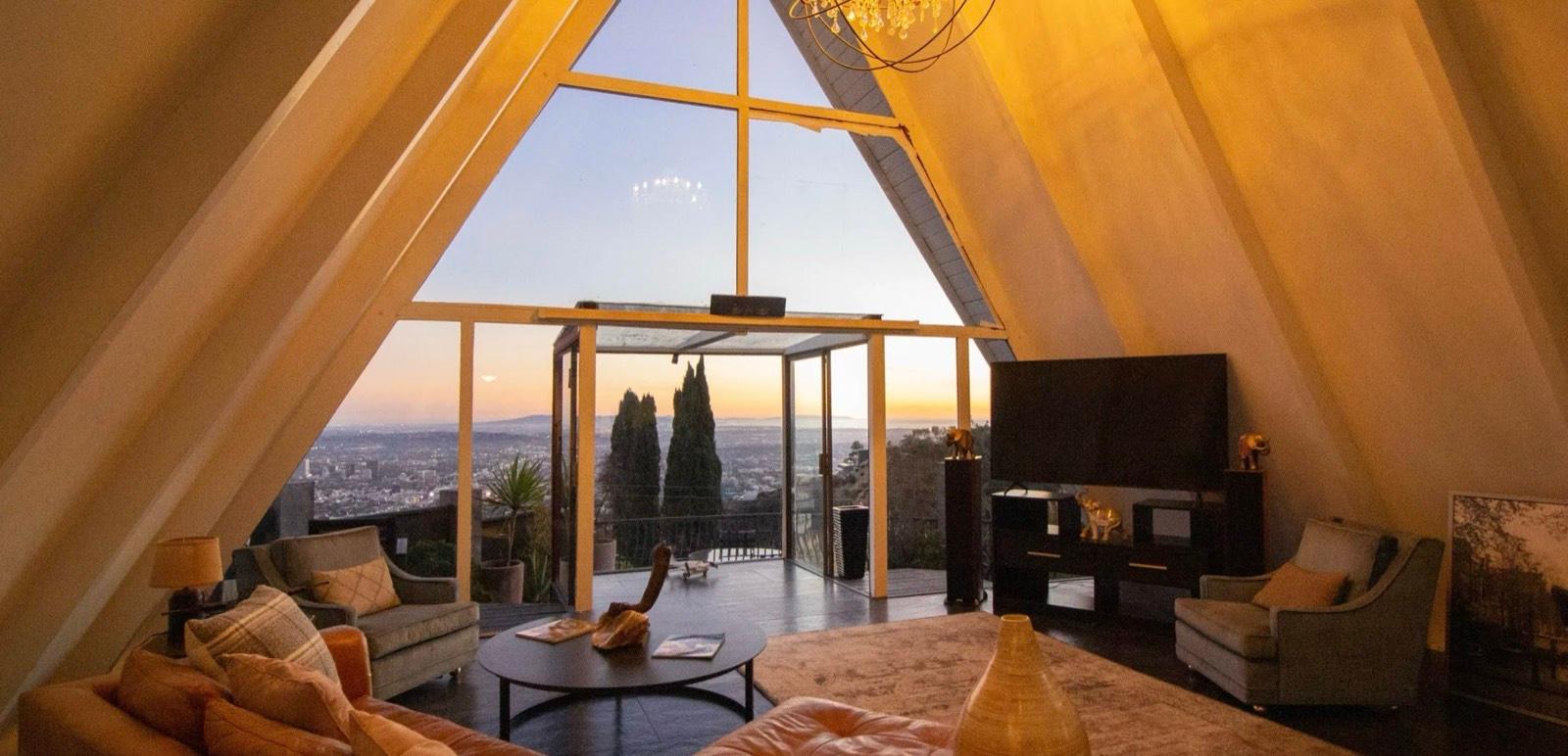 Villa Zen Hollywood hills — photo 4