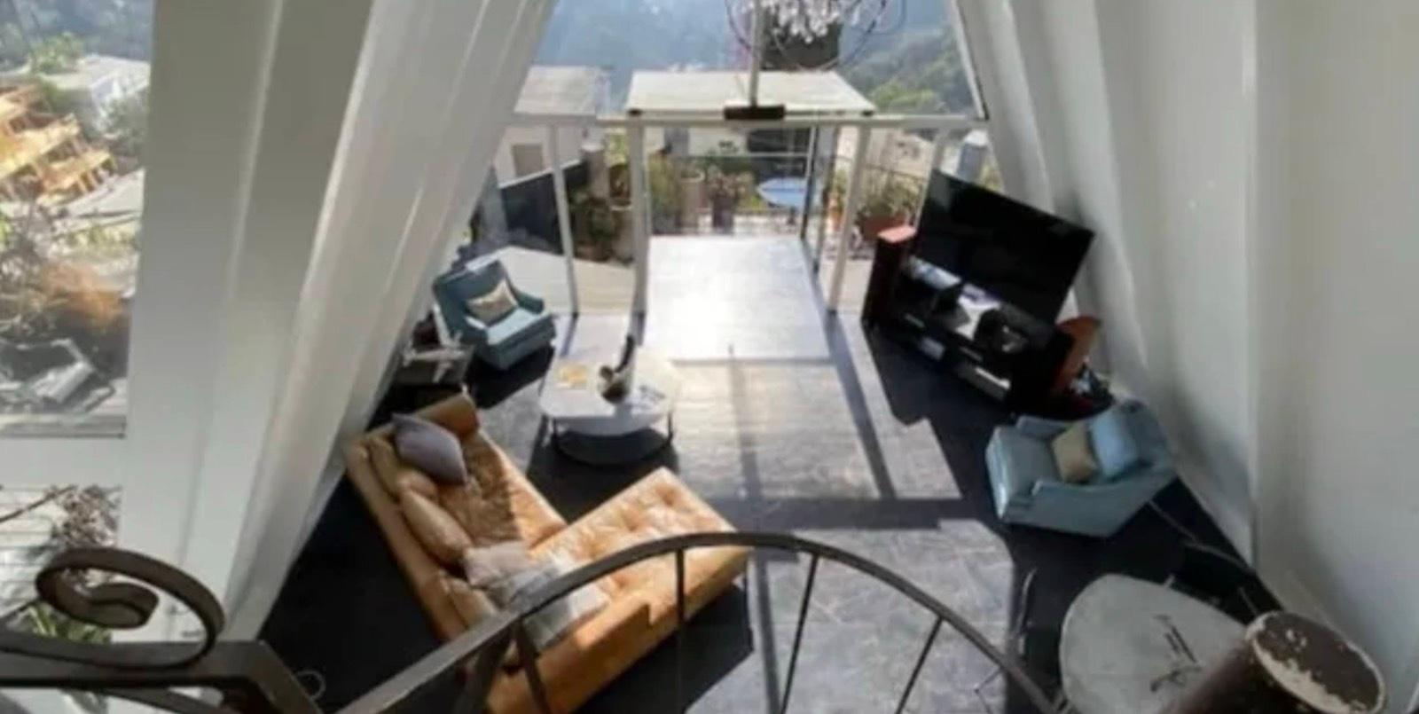 Villa Zen Hollywood hills — photo 6