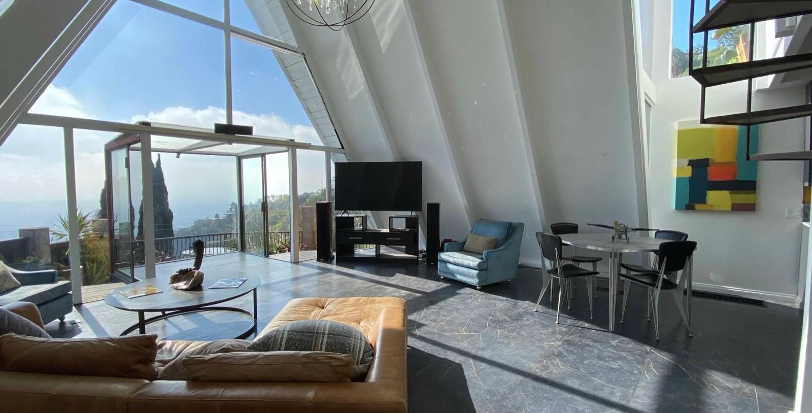 Villa Zen Hollywood hills — photo 9