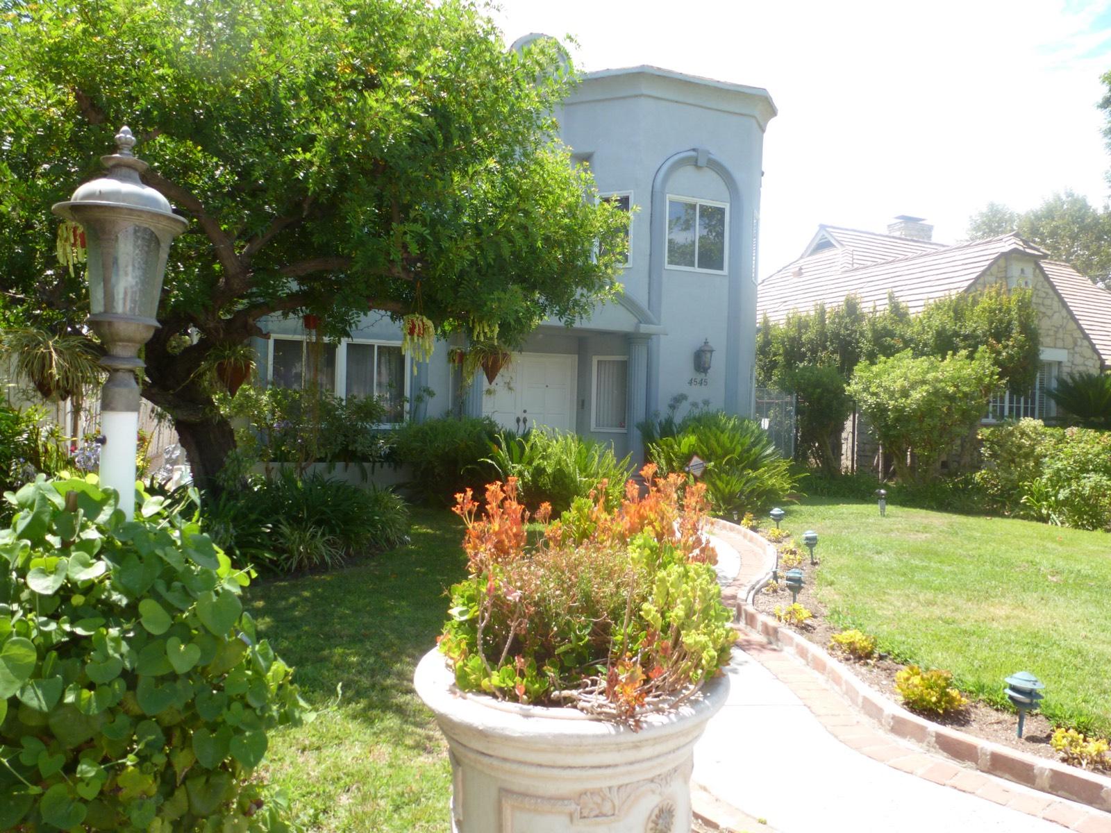 Violet Toluca Lake — photo 2