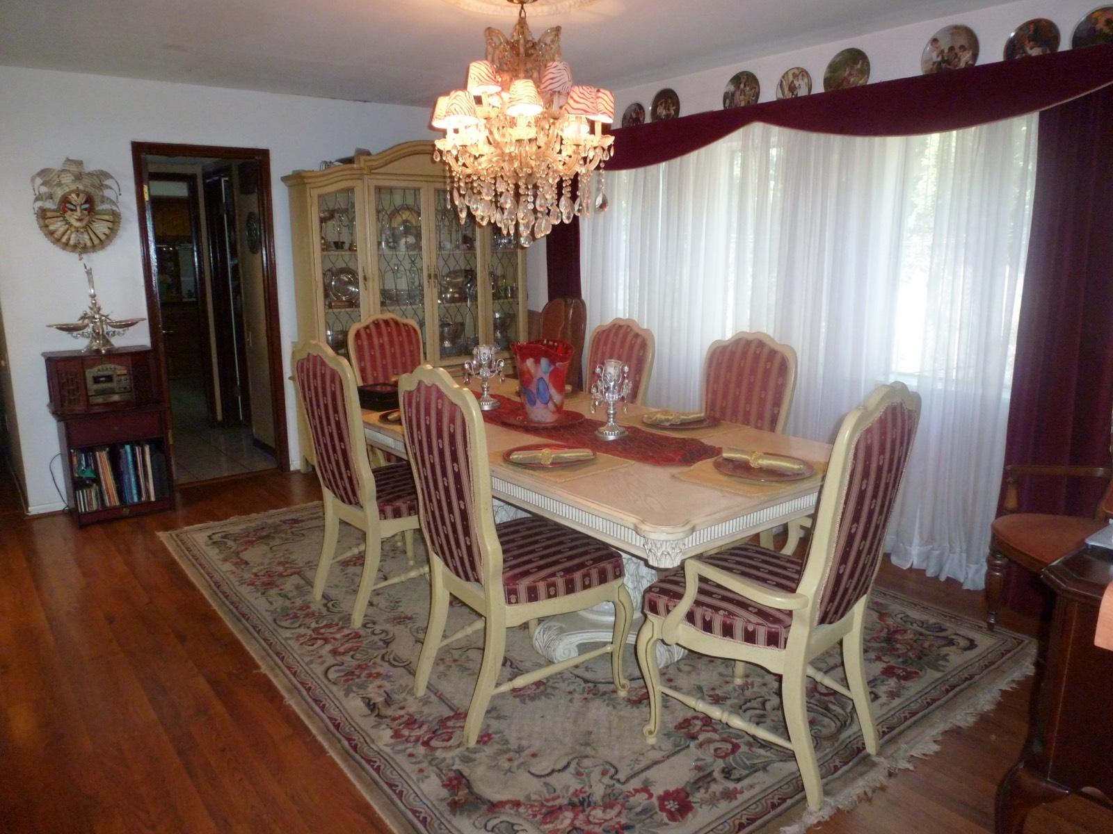 Violet Toluca Lake — photo 6