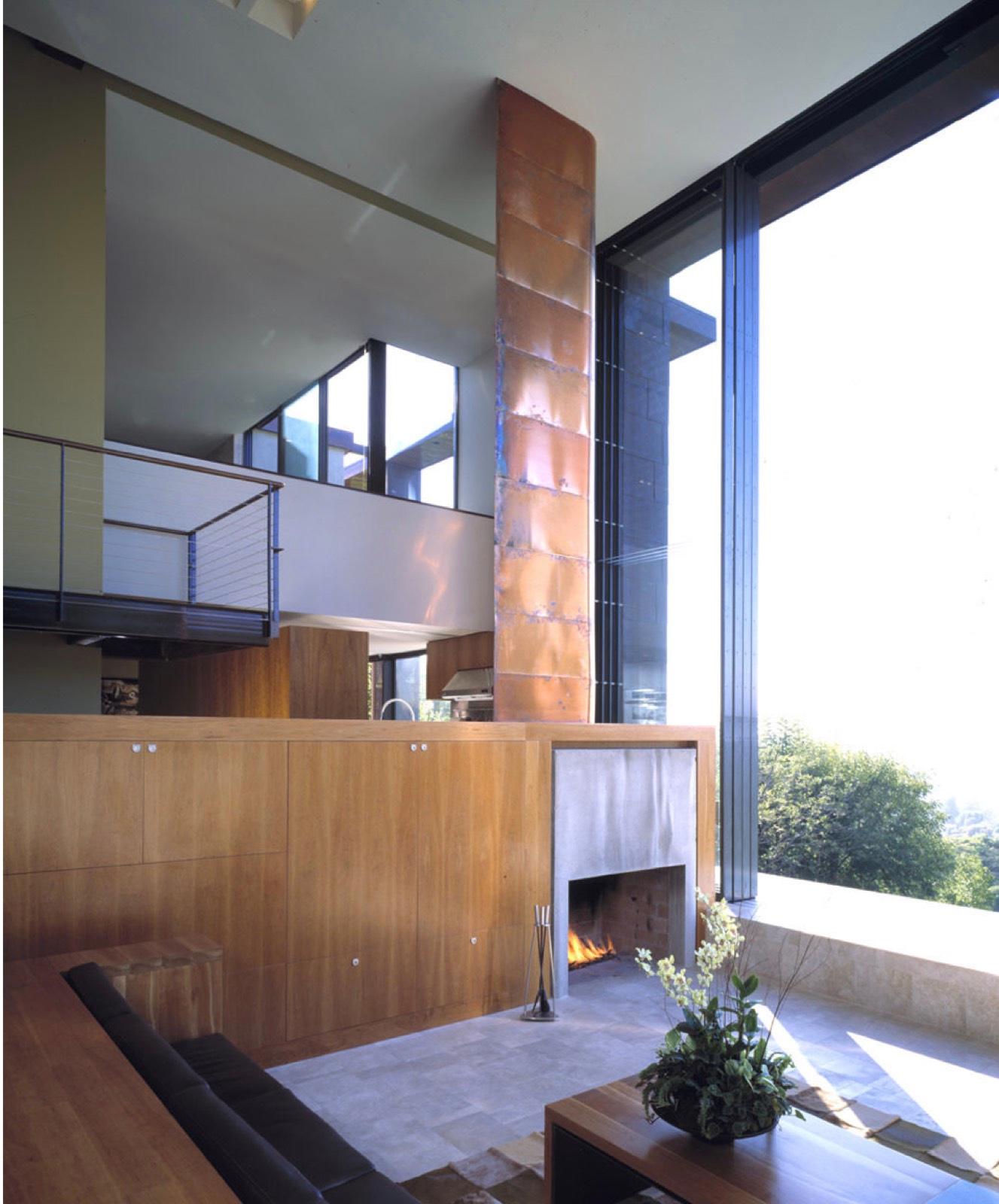 V's Architectural Stunner — photo 11
