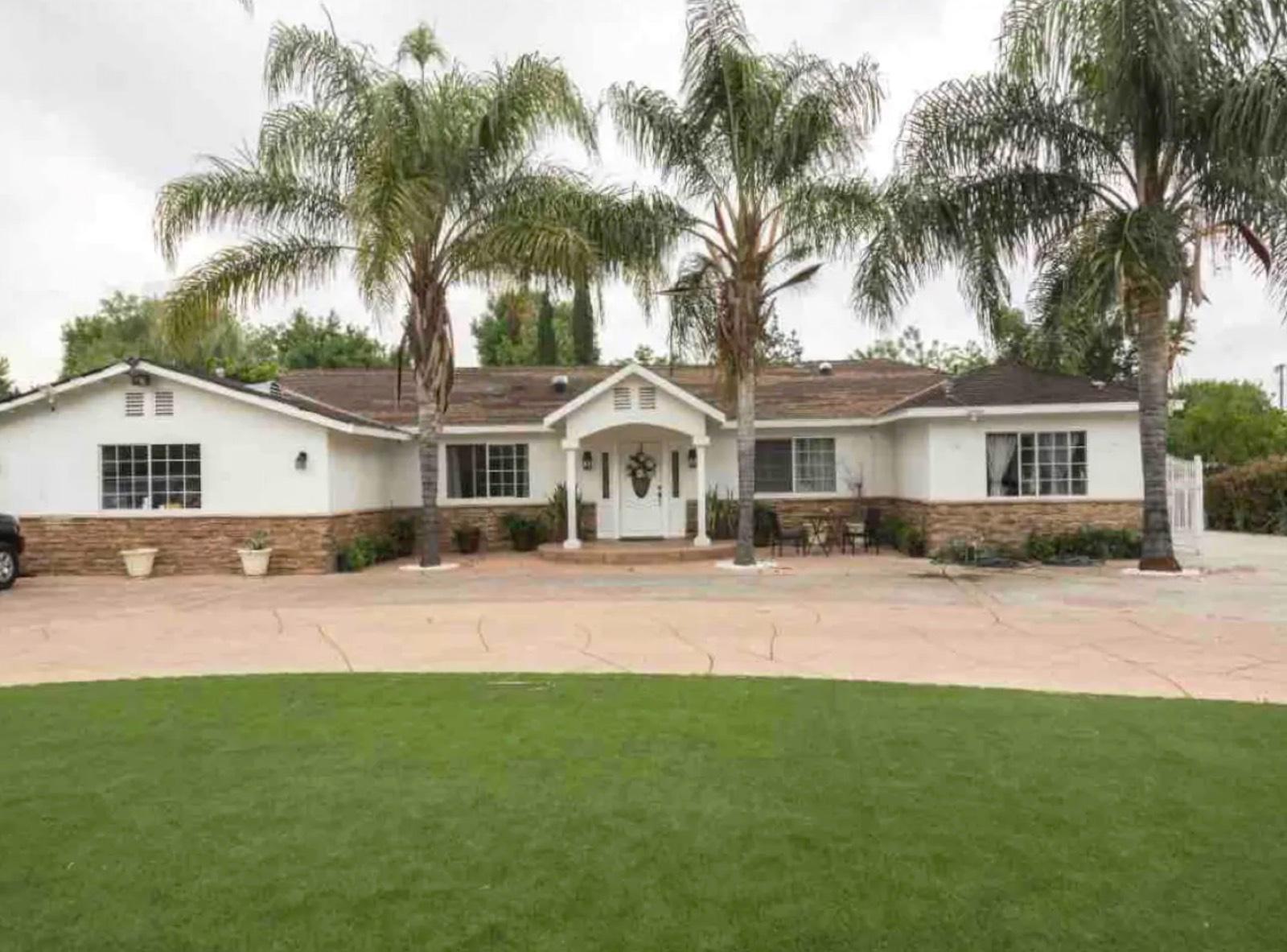 V's Peaceful Valley Home — photo 2