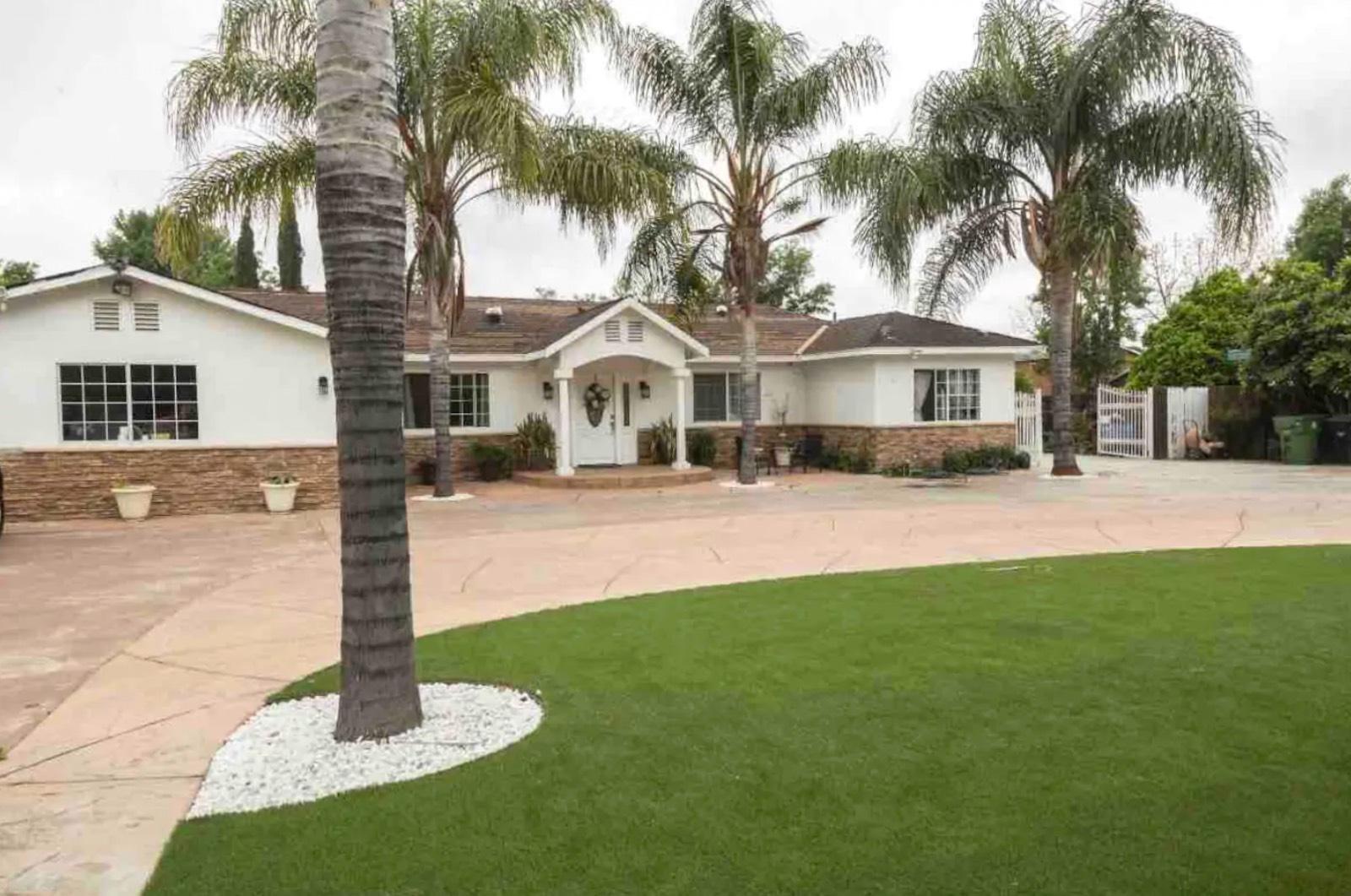 V's Peaceful Valley Home — photo 1