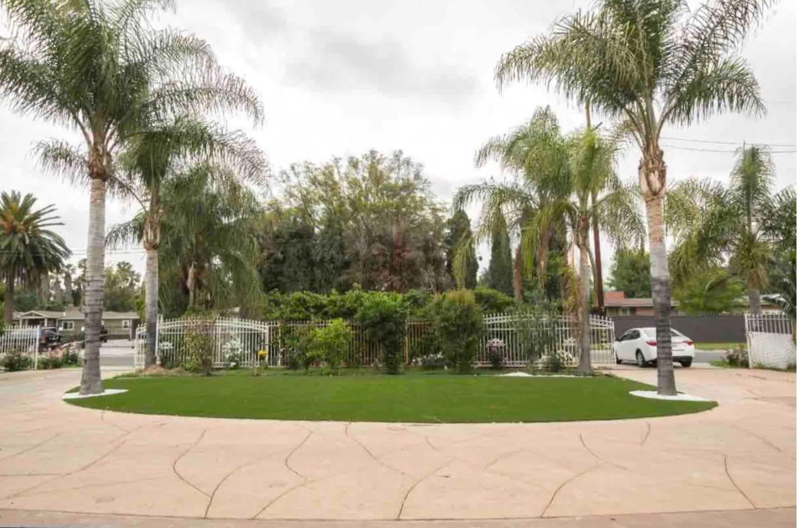 V's Peaceful Valley Home — photo 3