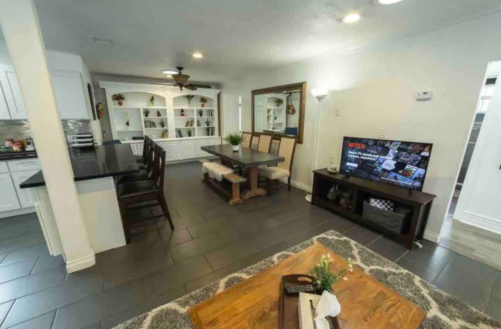 V's Peaceful Valley Home — photo 6