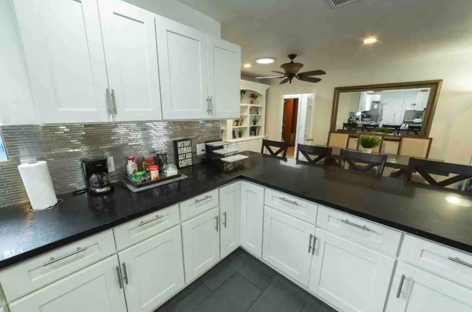 V's Peaceful Valley Home — photo 10