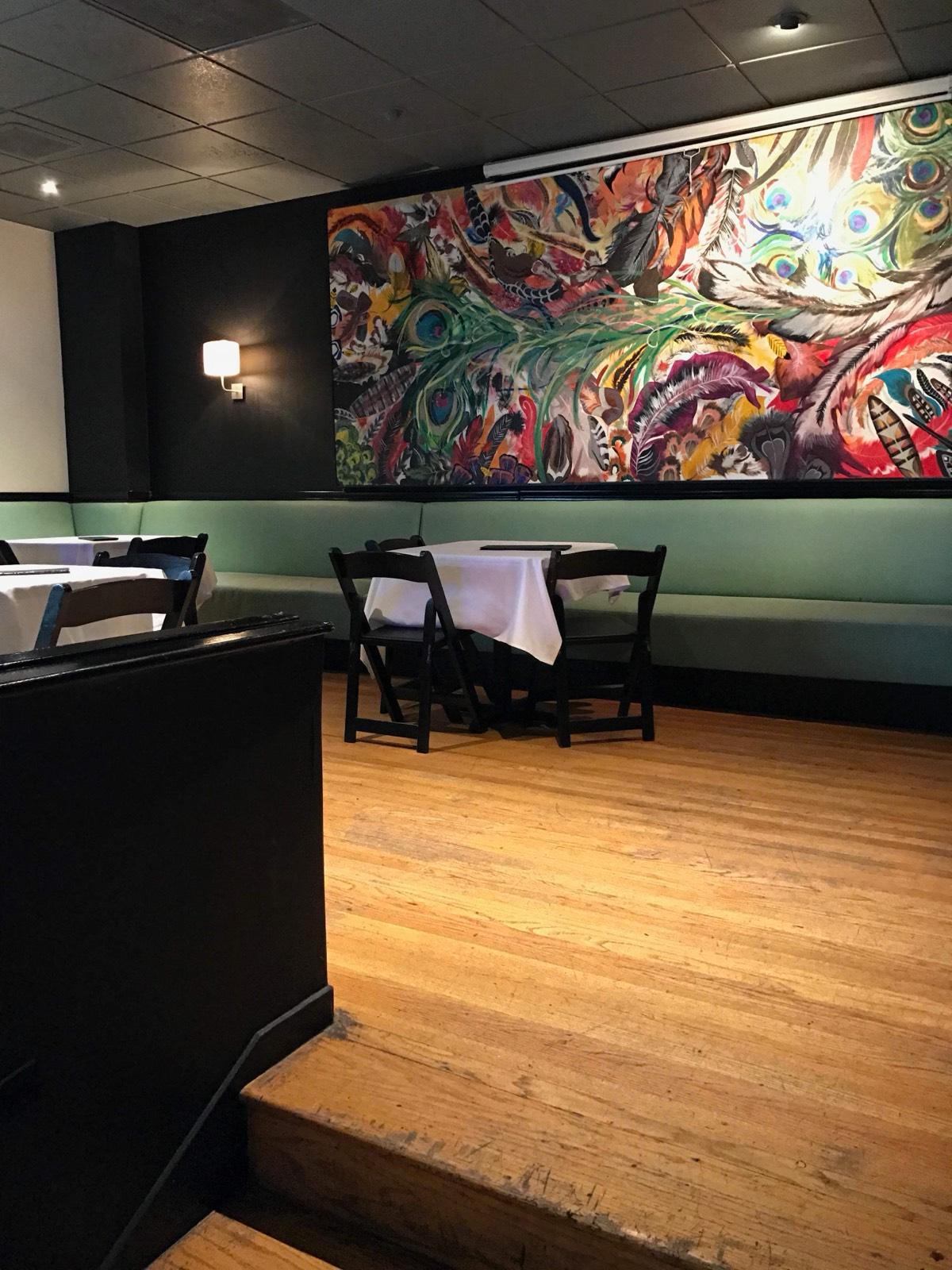 V's Vibrant Club — photo 10