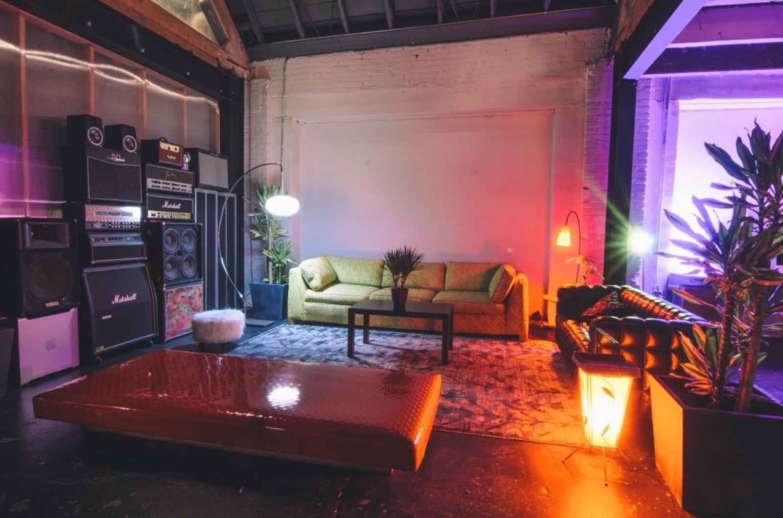 V's Warehouse — photo 2