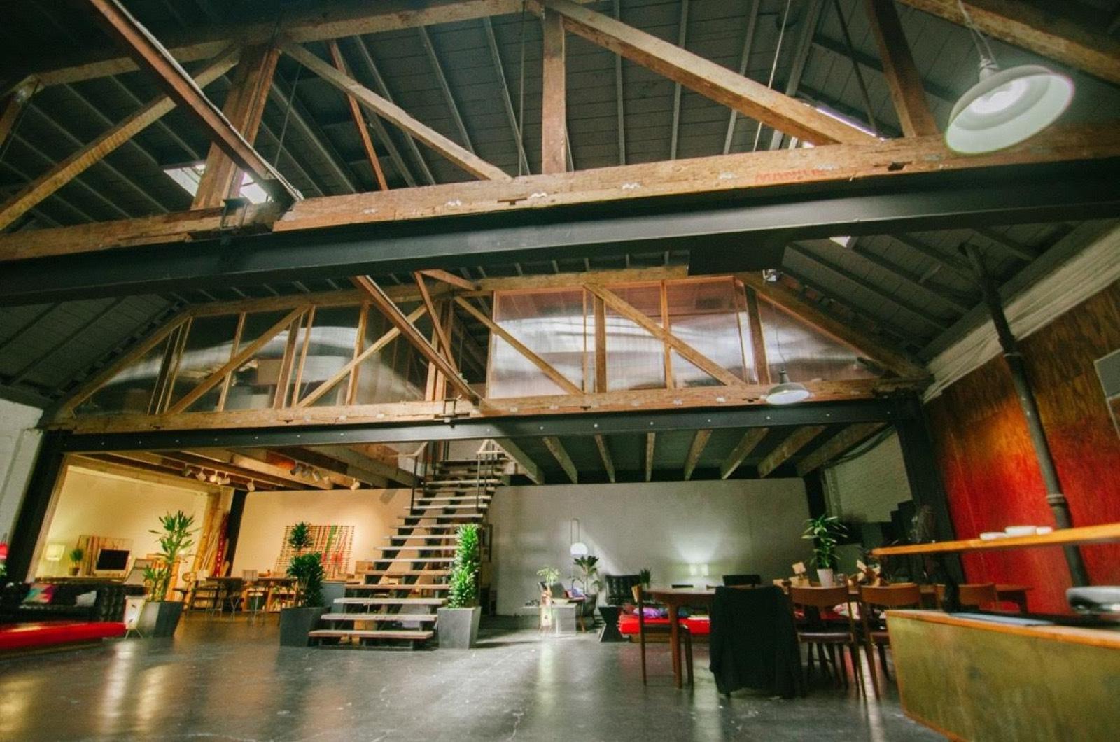V's Warehouse — photo 5
