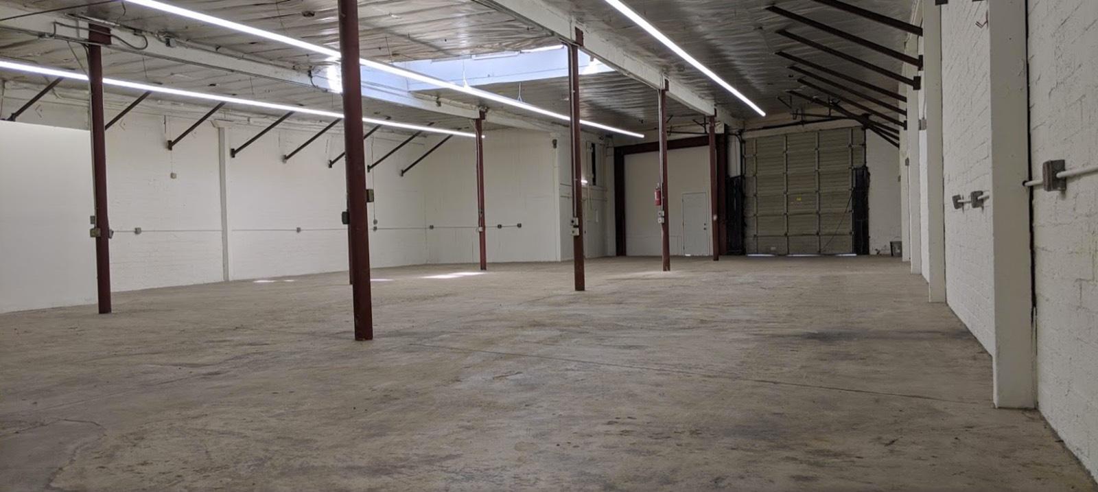 warehouse 1 — photo 1