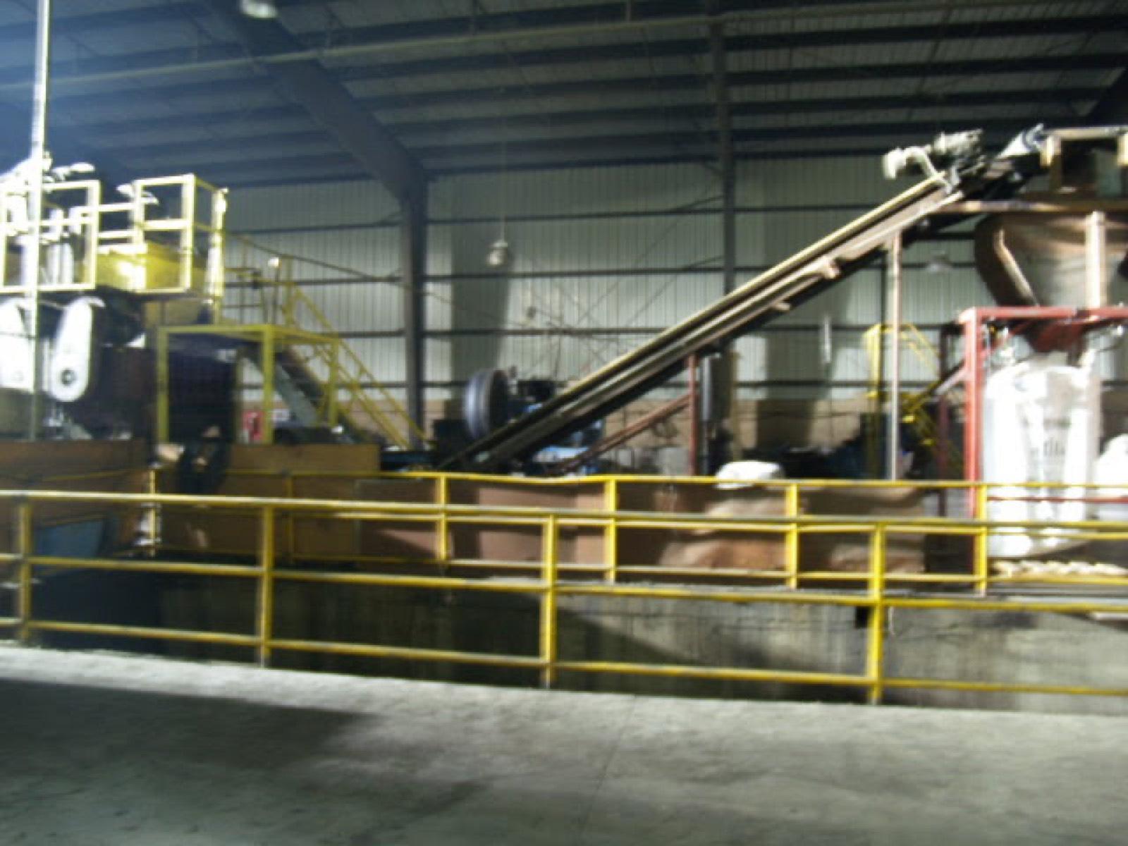 Industrial Factory Warehouse — photo 2