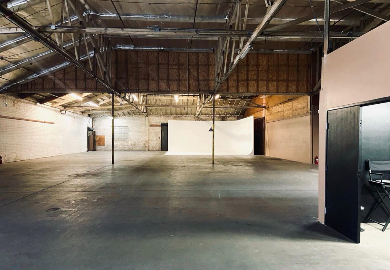 Warehouse M Studio — photo 2