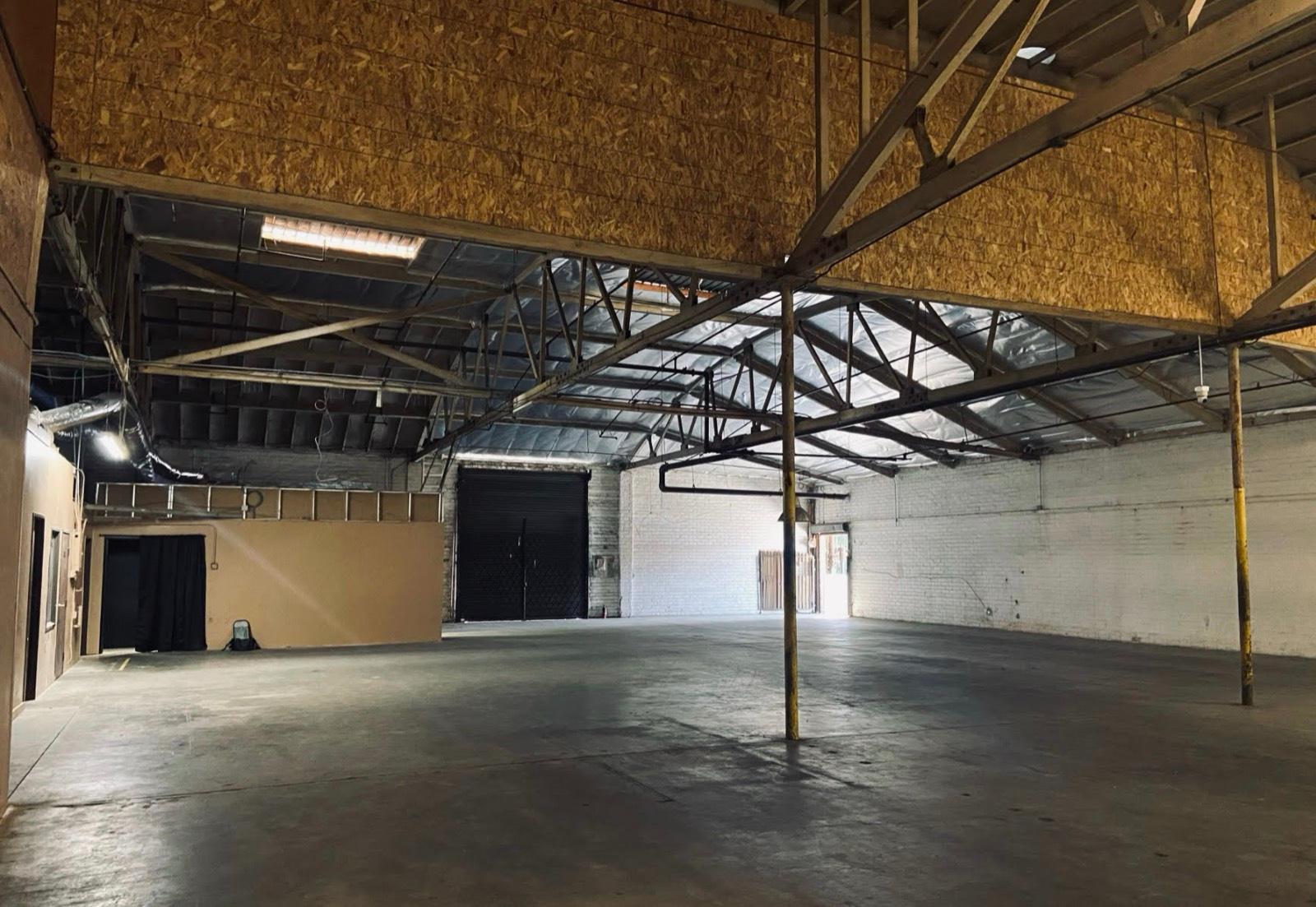 Warehouse M Studio — photo 3