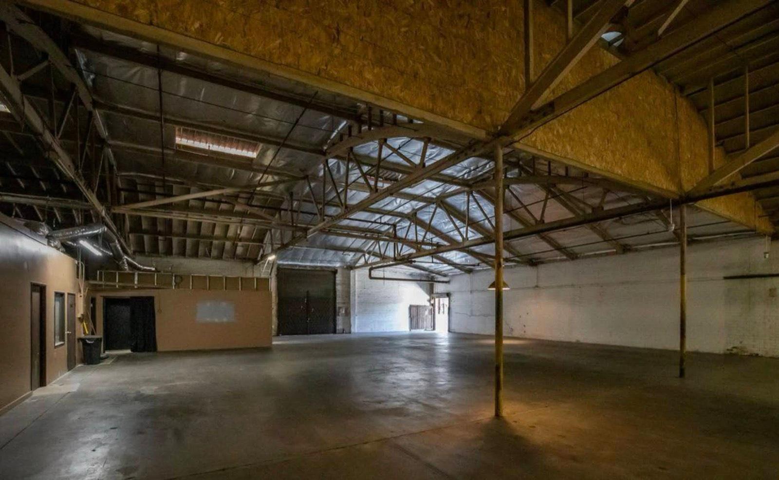 Warehouse M Studio — photo 1