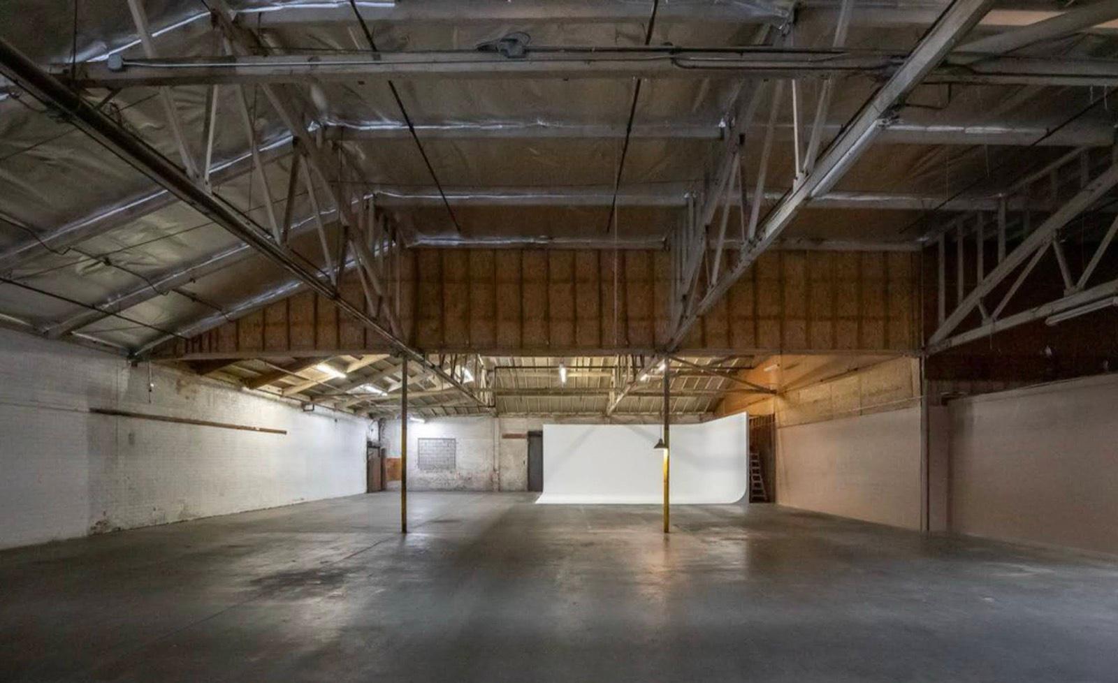 Warehouse M Studio — photo 5