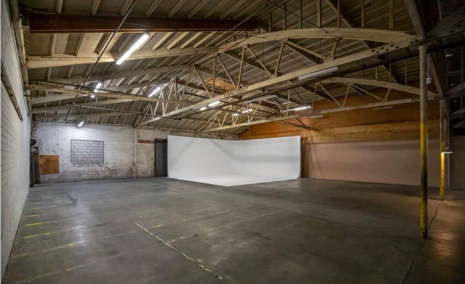 Warehouse M Studio — photo 6