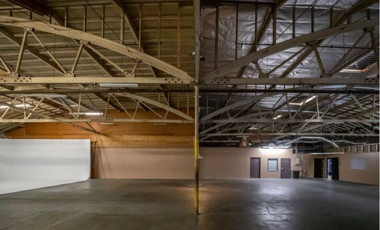 Warehouse M Studio — photo 7