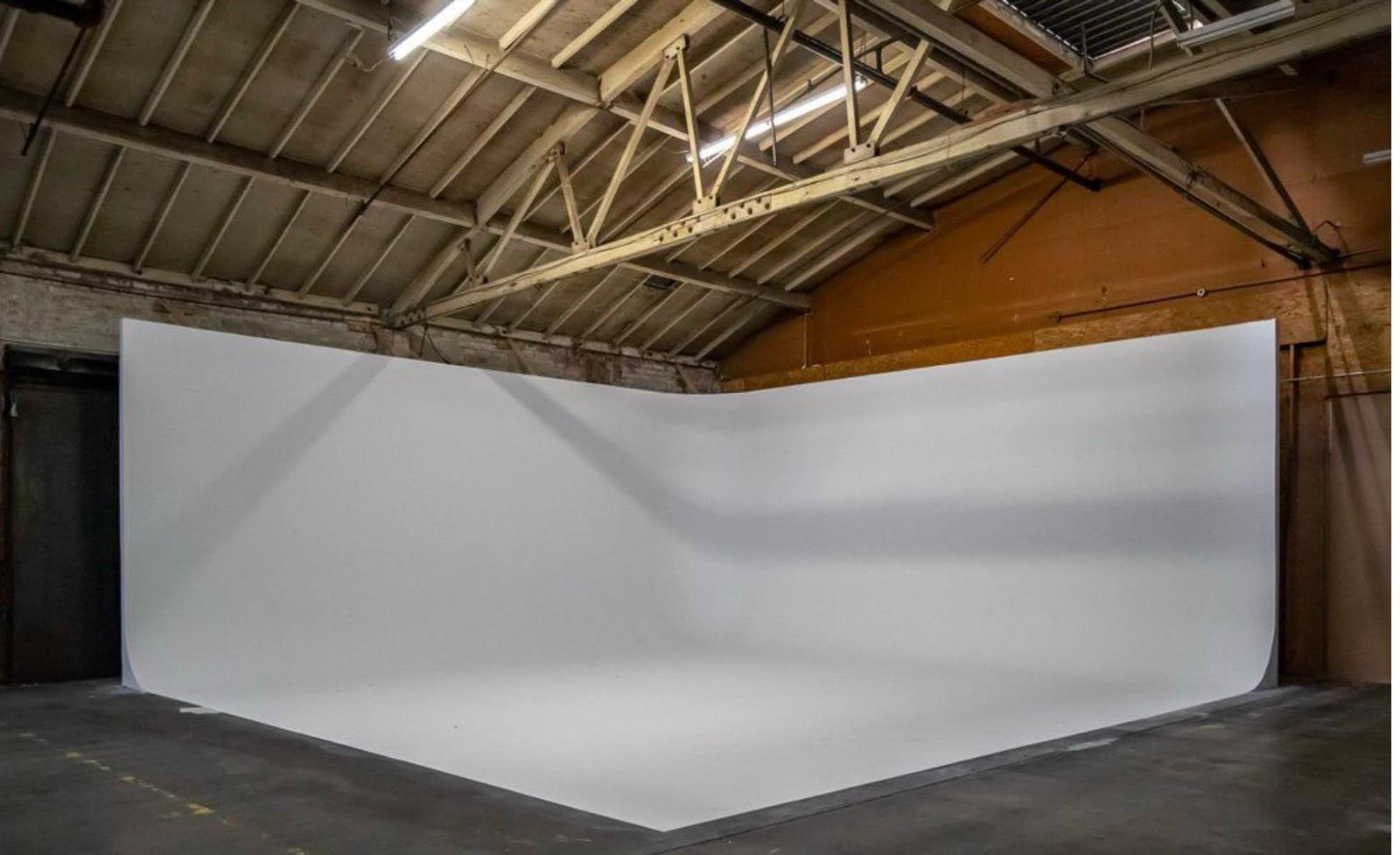 Warehouse M Studio — photo 8