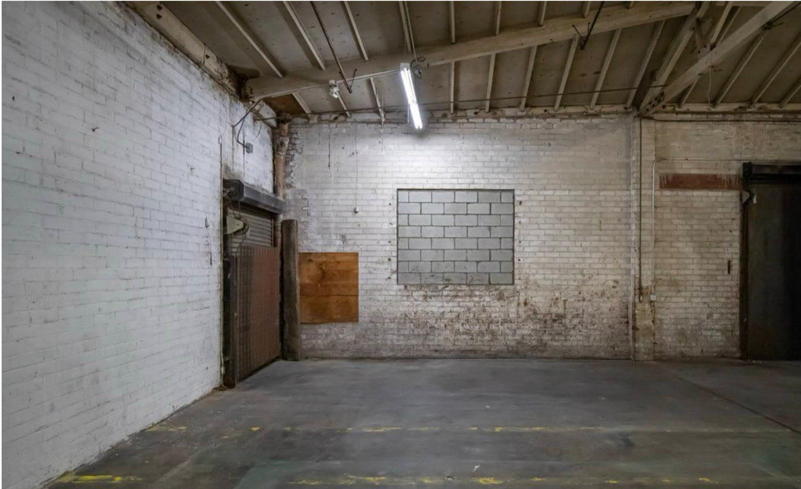 Warehouse M Studio — photo 10