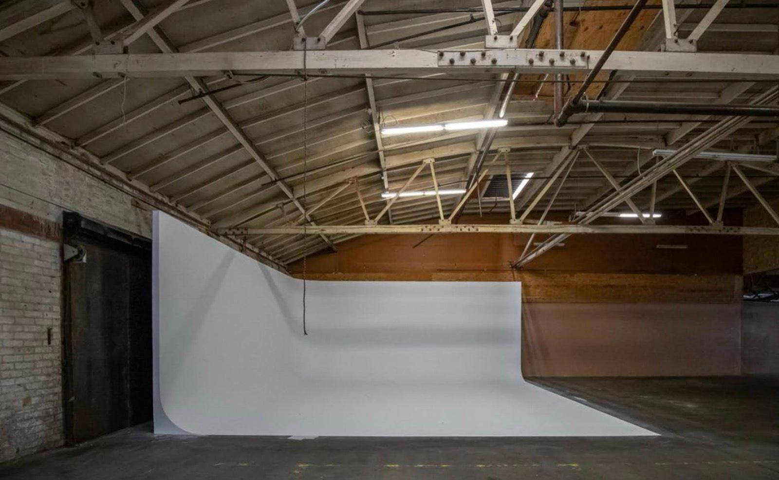 Warehouse M Studio — photo 11