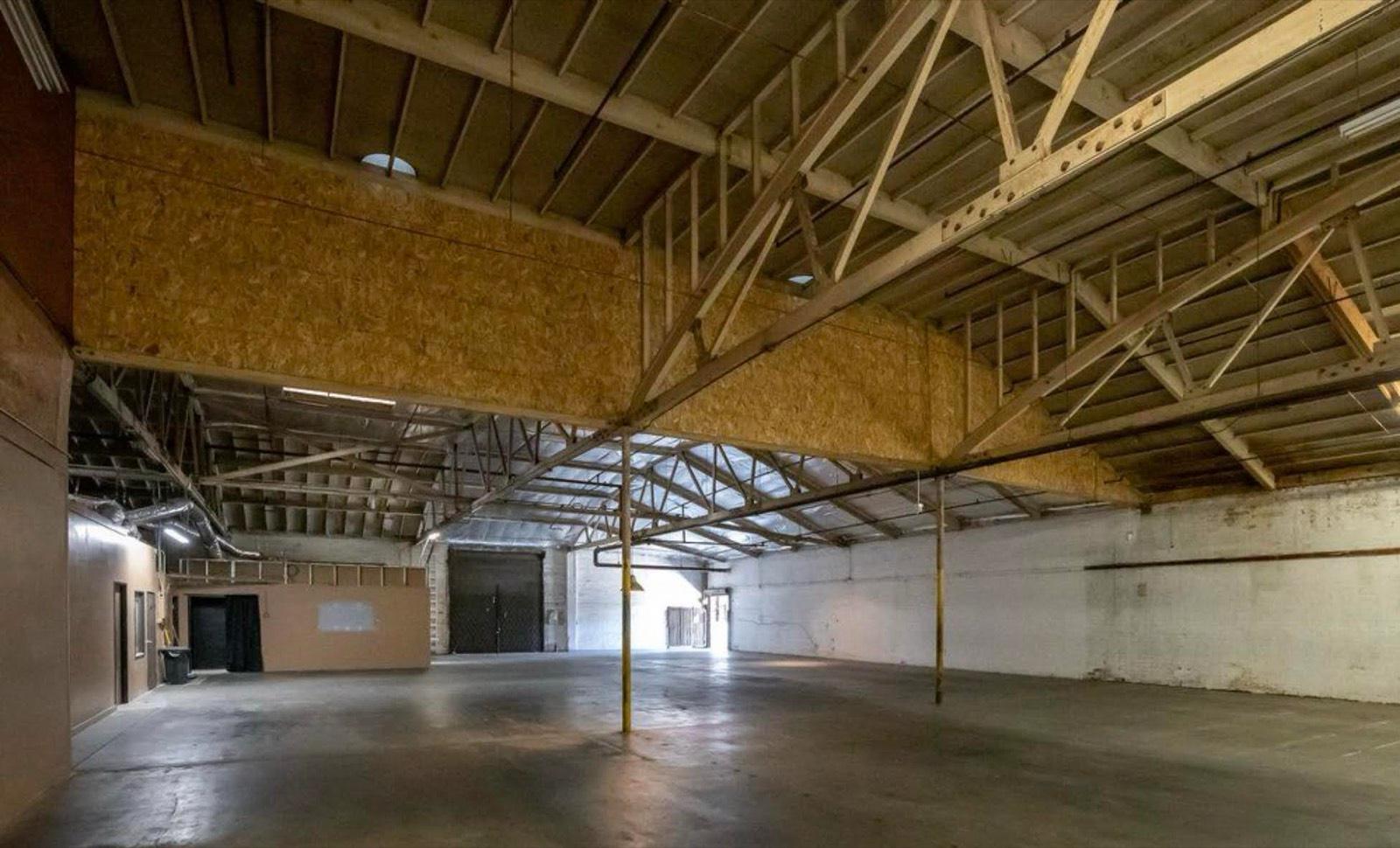 Warehouse M Studio — photo 12