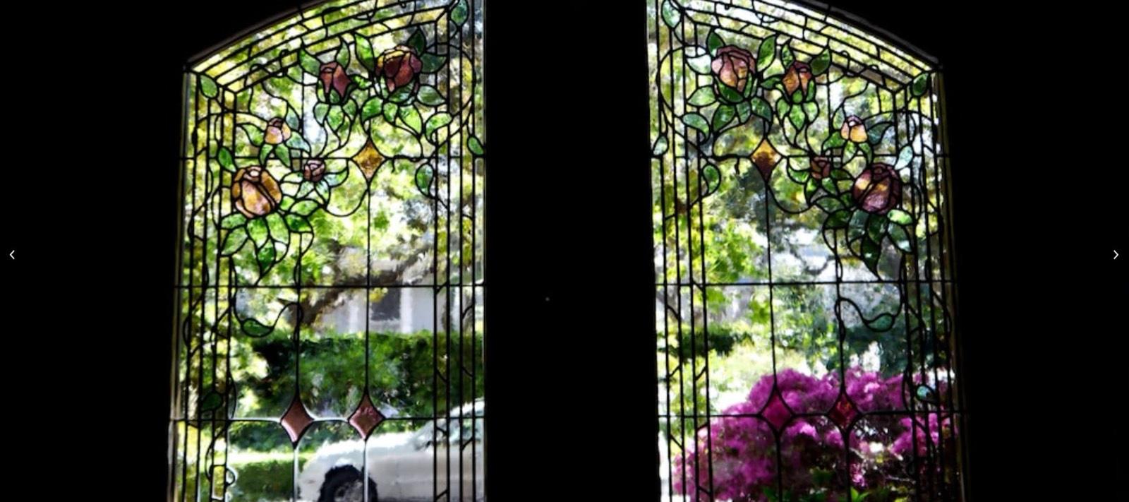 WB S Tudor Tennis Estate — photo 4