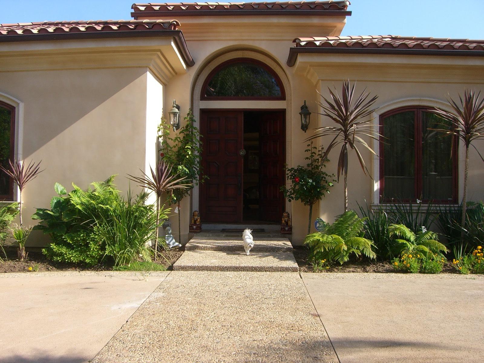 Weddington Encino House — photo 2