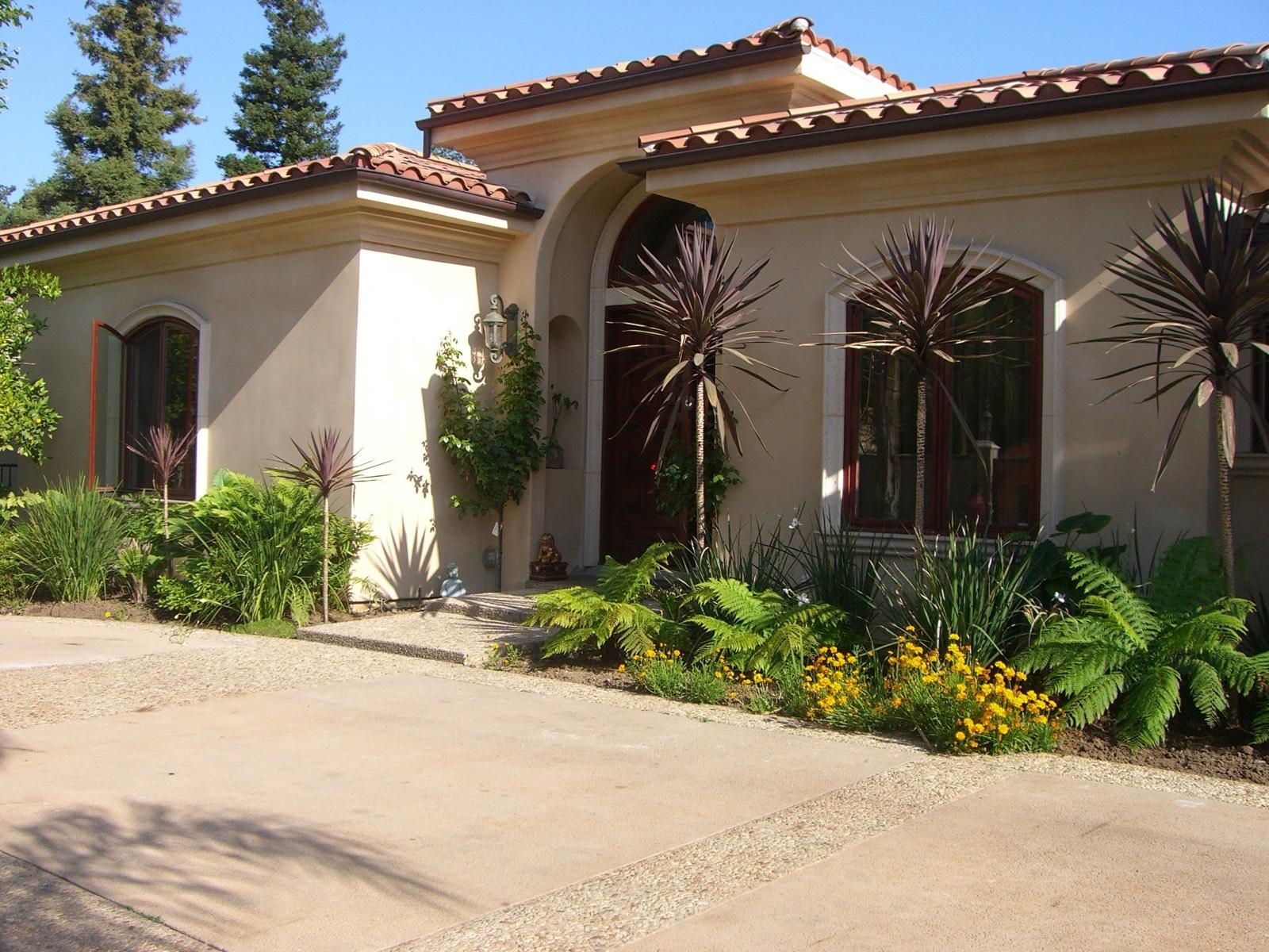 Weddington Encino House — photo 3