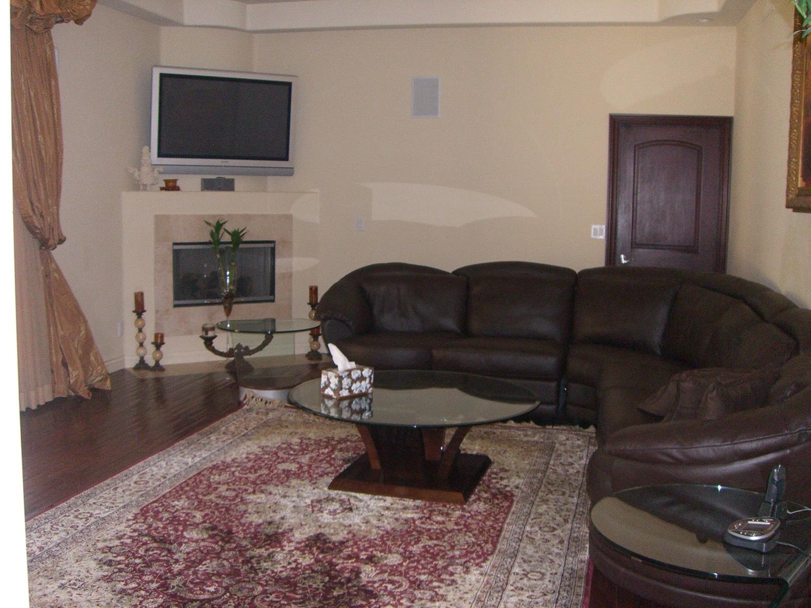 Weddington Encino House — photo 11