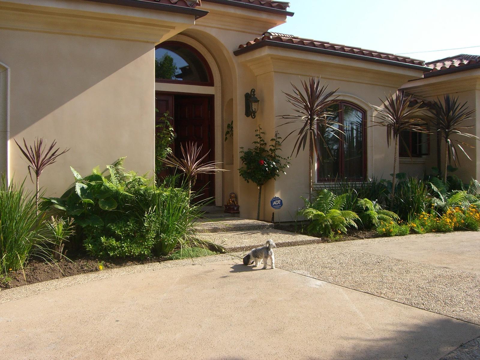 Weddington Encino House — photo 5