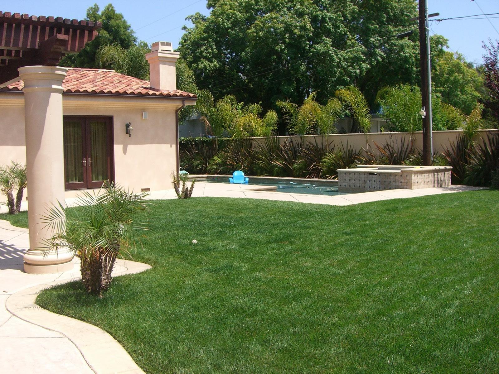 Weddington Encino House — photo 7