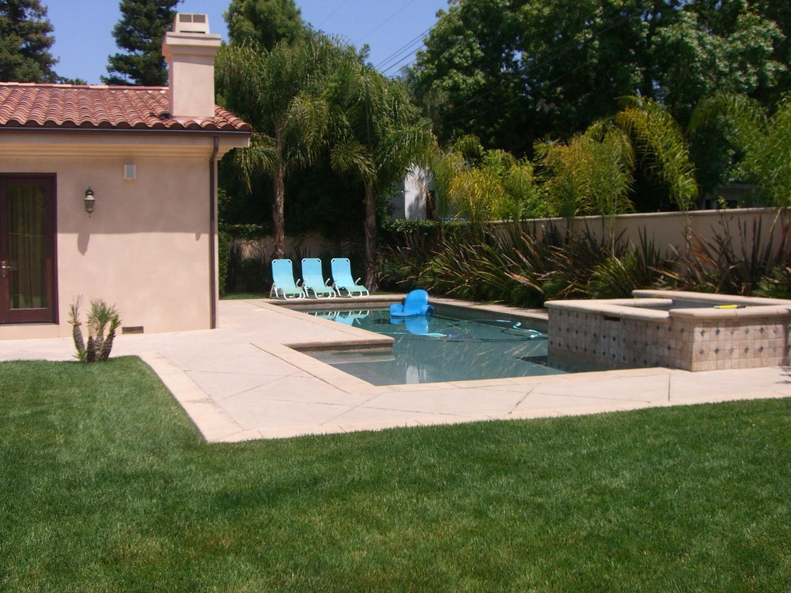 Weddington Encino House — photo 8
