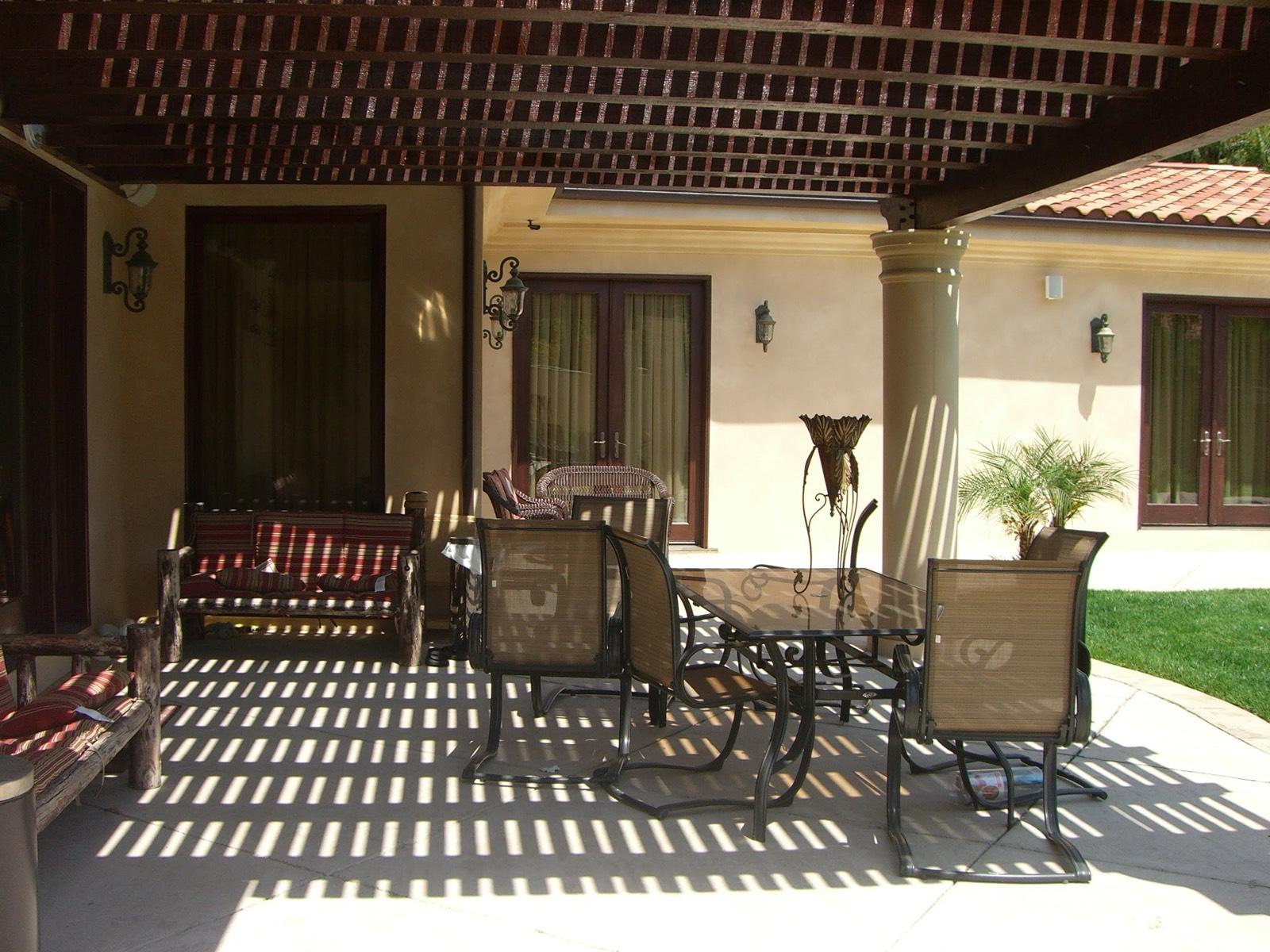 Weddington Encino House — photo 9