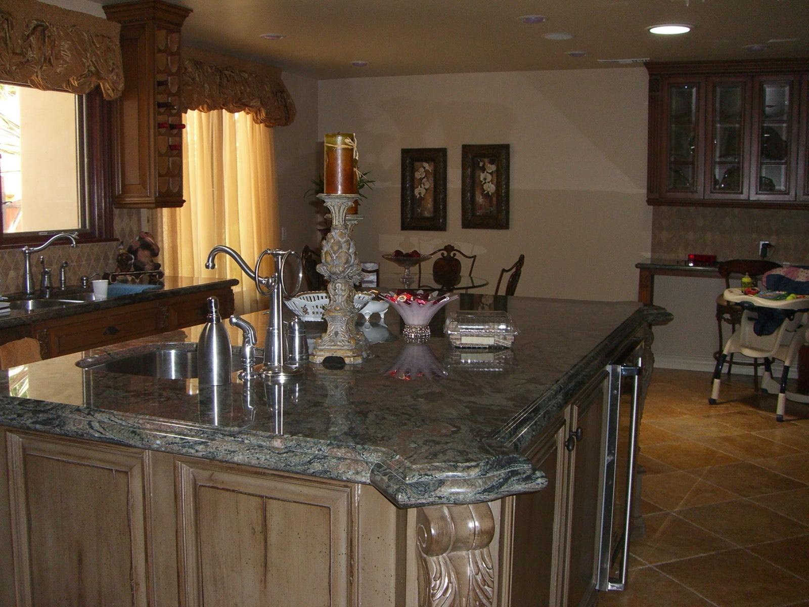 Weddington Encino House — photo 10