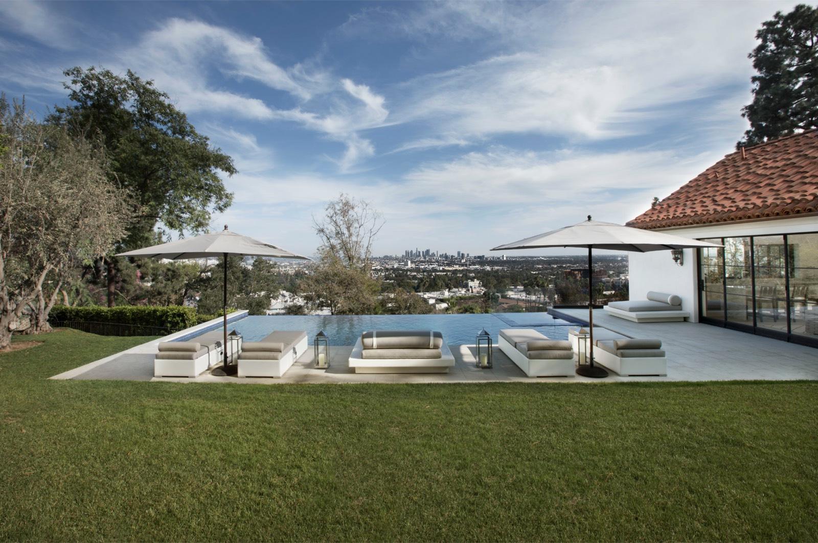 West Hollywood Spanish-Modern — photo 2