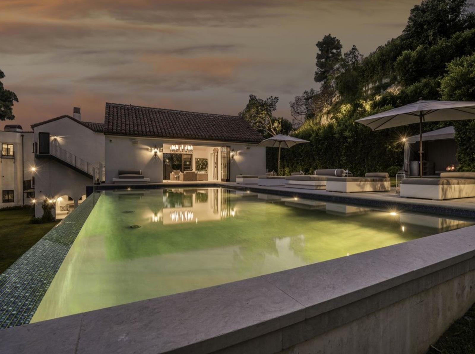West Hollywood Spanish-Modern — photo 3
