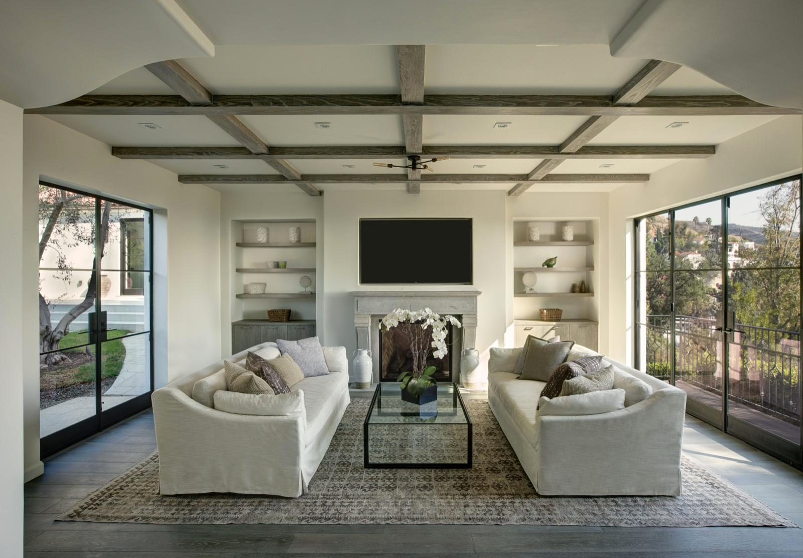 West Hollywood Spanish-Modern — photo 4