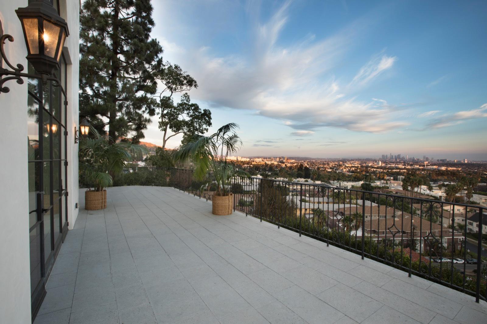 West Hollywood Spanish-Modern — photo 6