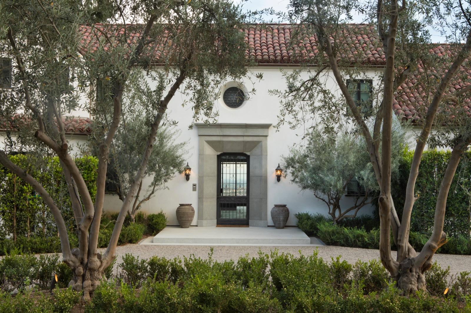 West Hollywood Spanish-Modern — photo 7