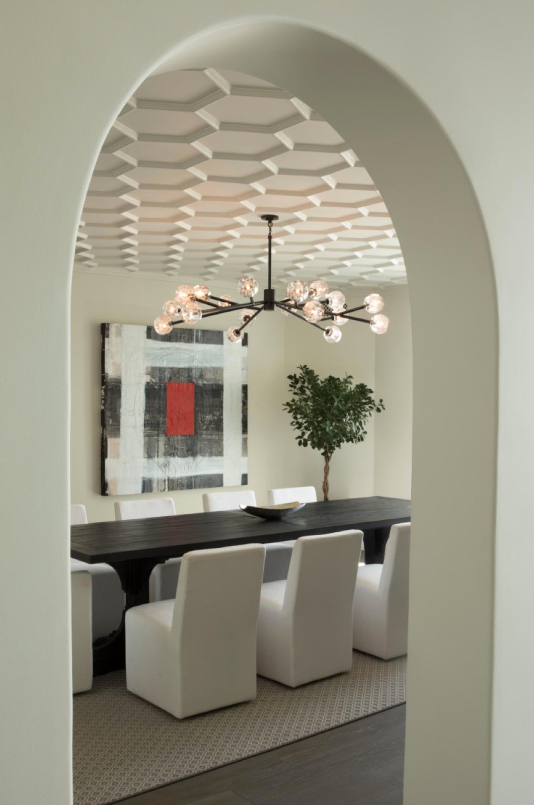 West Hollywood Spanish-Modern — photo 9