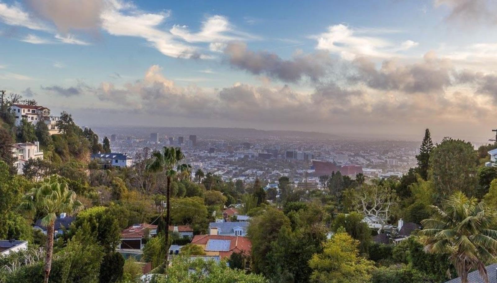 West Hollywood View House — photo 2