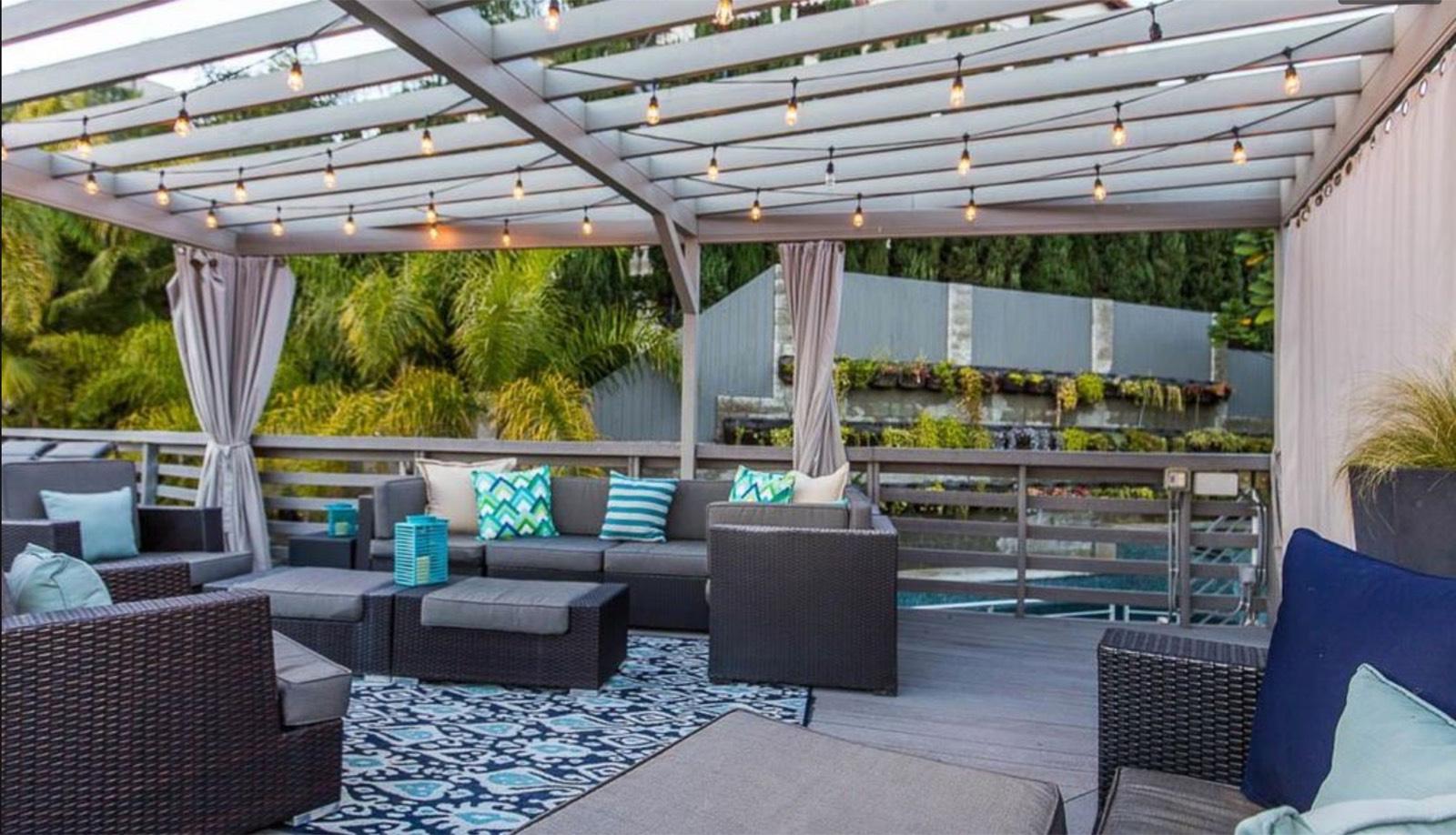 West Hollywood View House — photo 12